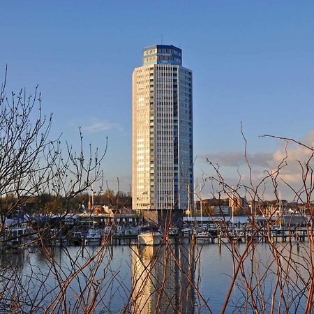 Ferienappartments Schleswig Ngoại thất bức ảnh