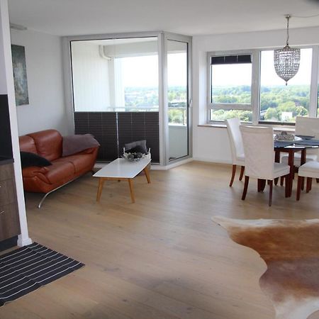 Ferienappartments Schleswig Ngoại thất bức ảnh