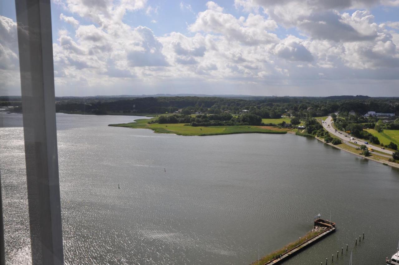 Ferienappartments Schleswig Phòng bức ảnh