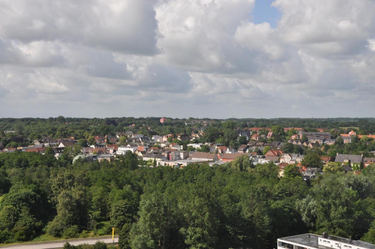 Ferienappartments Schleswig Phòng bức ảnh