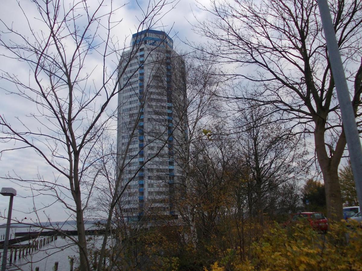 Ferienappartments Schleswig Ngoại thất bức ảnh