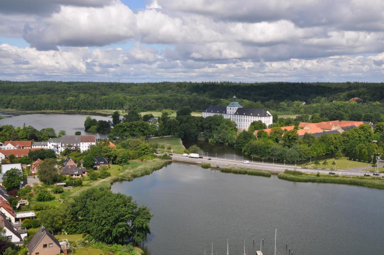 Ferienappartments Schleswig Phòng bức ảnh