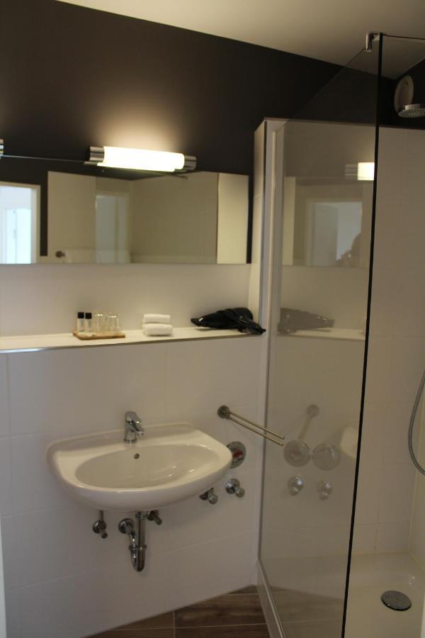 Ferienappartments Schleswig Ngoại thất bức ảnh